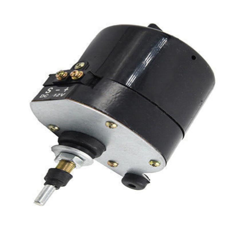 Car 12V Winds n Wiper Motor Car Wiper Motor 01287358 0390506510 77310000 for Jeep Willys Tractor
