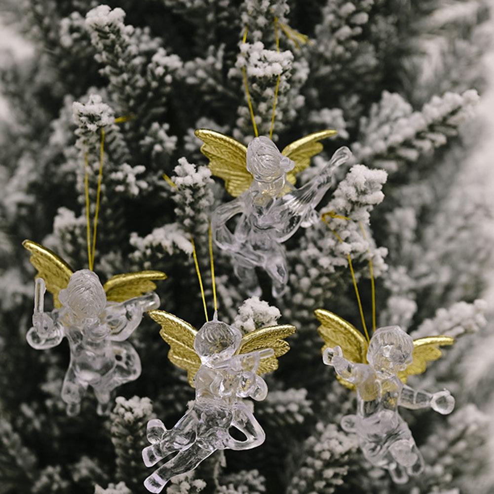 Angel\'s Pendant Versatility Christmas Tree Decorations