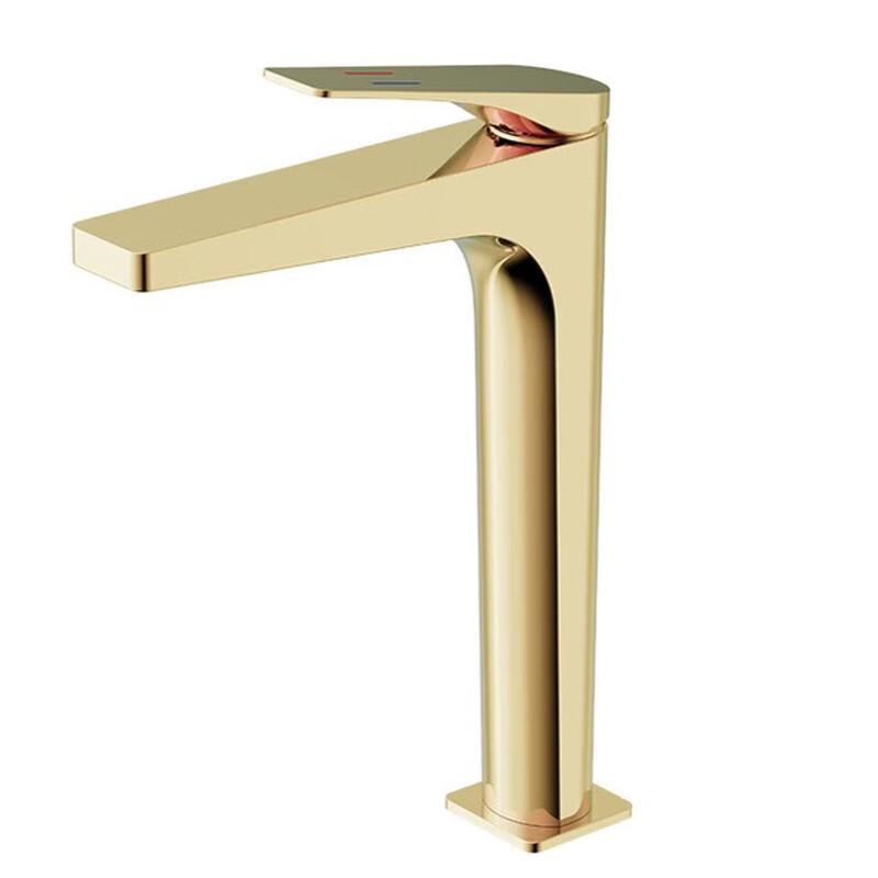 

TLXT Bathroom Basin Faucet