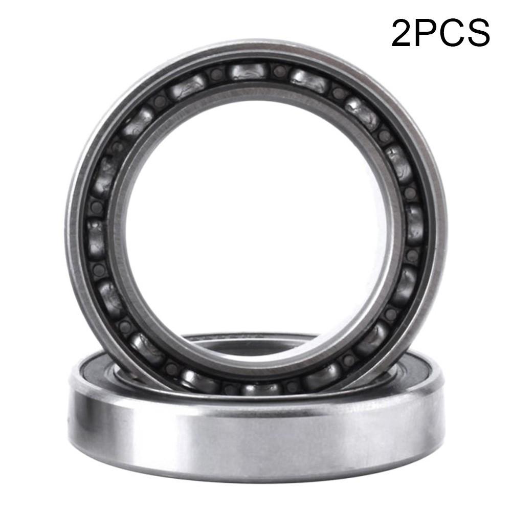 Reliable Thin Wall Ball Bearings for BB90 92 Press In Type Center Shaft