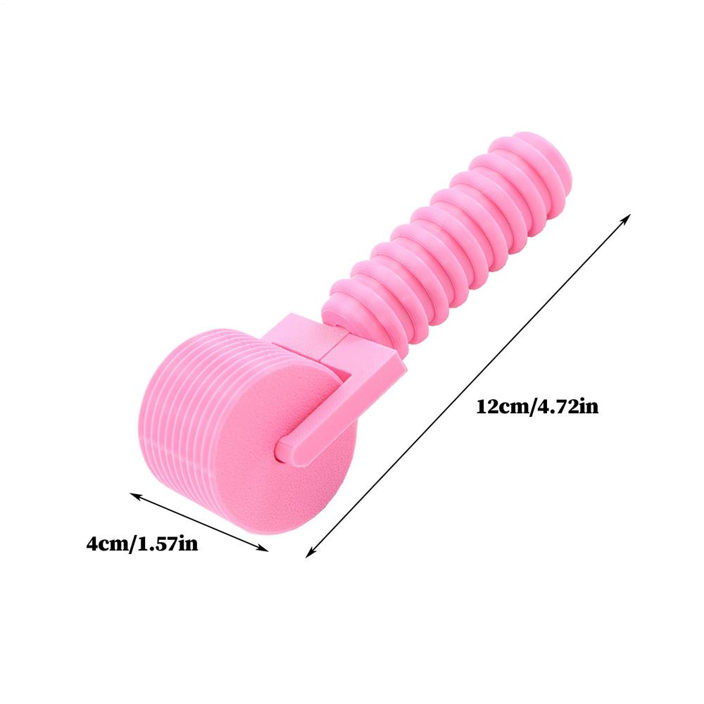 Diamonds Painting Roller Detachable Diamond Art Tool With Smooth Rolling Cylinder For Printmaking Clay Embroidery Bead