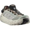 SALOMON Tessuto SOLAMPHIBIAN Traspirante E Asciugatura Rapida Resistente All'abrasione Ammortizzazione Scarpe da Trekking Fluviale Uomo 491078
