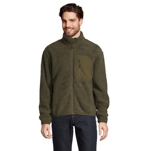 

SOLS Unisex Adult Fury Sherpa Gilet XXL