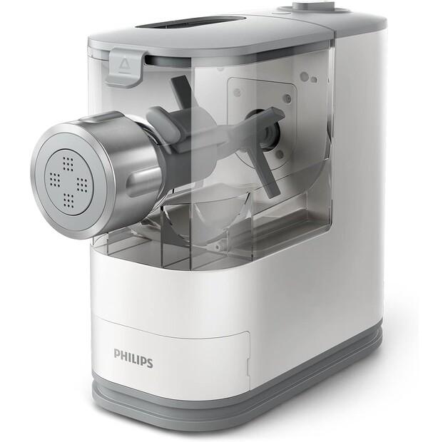 Noodle Maker Philips HR2345/19 Viva Collection Pastamaker, Electric