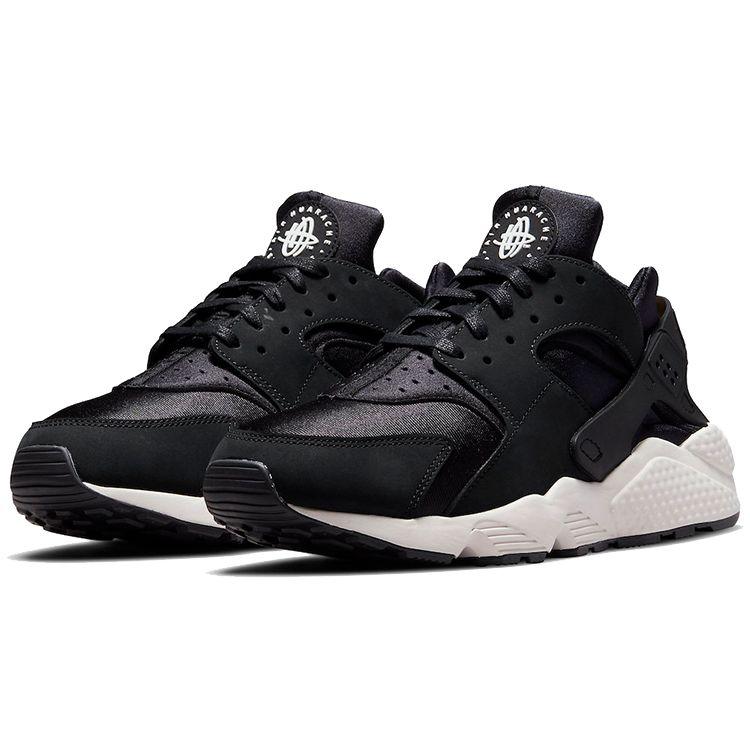 Nike Air Huarache Black Summit White DQ8572-001