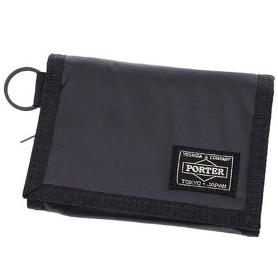 Porter Capsule Wallet