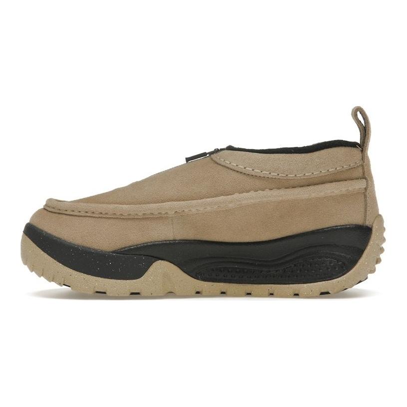Nike ACG Izy Kaki Uomo Sneakers Marrone Nero Calcare FV4317-200