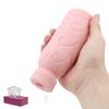 Sex Toys for Men Erotic Oral Blowjob Bottle Shape 3D Artificial Vagina TPE Male Masturbation Cup