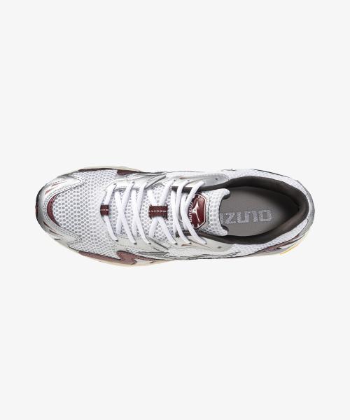 [Mizuno] Wave Rider 10 - White/Black Sand/Shira D1GA243114 [Shipped from Korea] 100% Authentic