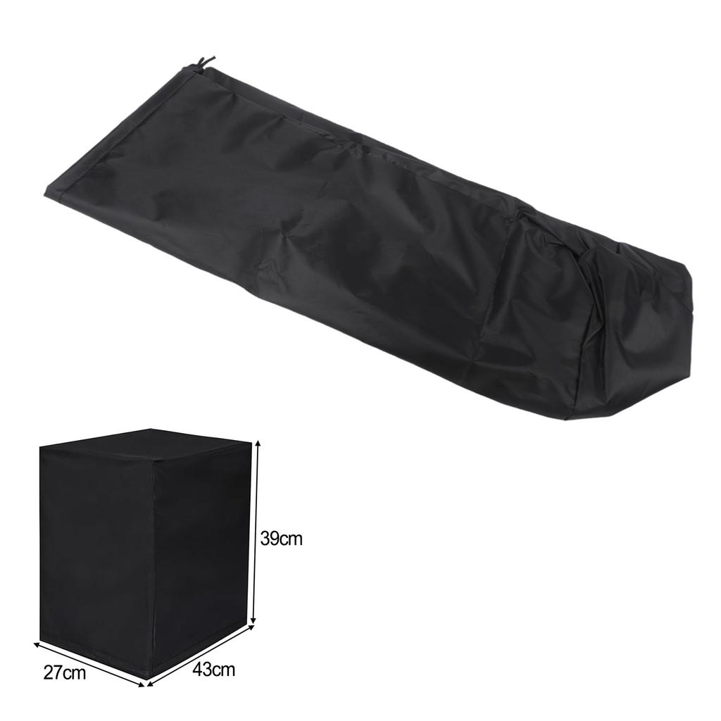 For Dehumidifiers Tabletop Protector Dehumidifier Cover Storage Seasonal Storage Multi Use Dust Cover For Appliances