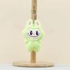 Plush Cute Toy Cartoon Keychain Backpack Pendant Childrens Gift Holiday