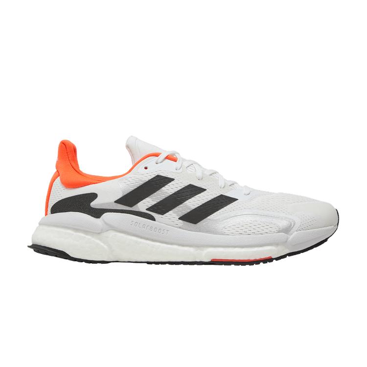 Adidas Solar Boost 3 Tokyo Men Sneakers White Cloud-White Core-Black S42994
