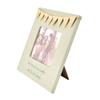 Celebrations Love Life Memories Bunting Photo Frame