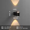 All Copper  Wall Lamp Modern Bedside Reading Indoor Nordic Led Scone Wall Lamp Living Room Indoor  Bedroom Lamp