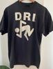 D.R.I.. Dirty Rotten Imbeciles Rockband Kurzarm Schwarzes T-Shirt S-5XL Unisex T-Shirt