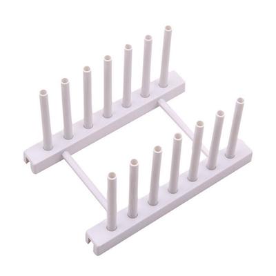 Küche Dish Rack Ständer Halter Schüssel Abtropffläche Platte Organizer Geschirr Trocknen Rack