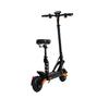 KUKIRIN G2 Pro 8,5-inch offroad elektrische scooter met stoel - 600W motor, 48V15,6Ah accu, verstelbare hoogte(GEEN ABE)