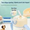 Thermos Adorable Pet Series 350ml Insulated Straw Cup with Handle