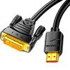 Accesorii audio și video – Cabluri și adaptoare HDMI