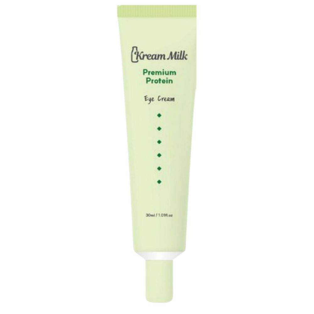 KREAM MILK Premium Protein Eye Cream 30ml