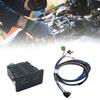 ABS Material Automotive system Cable Type C Plugging Play Easy Installation Durability Vehicle Connectivity