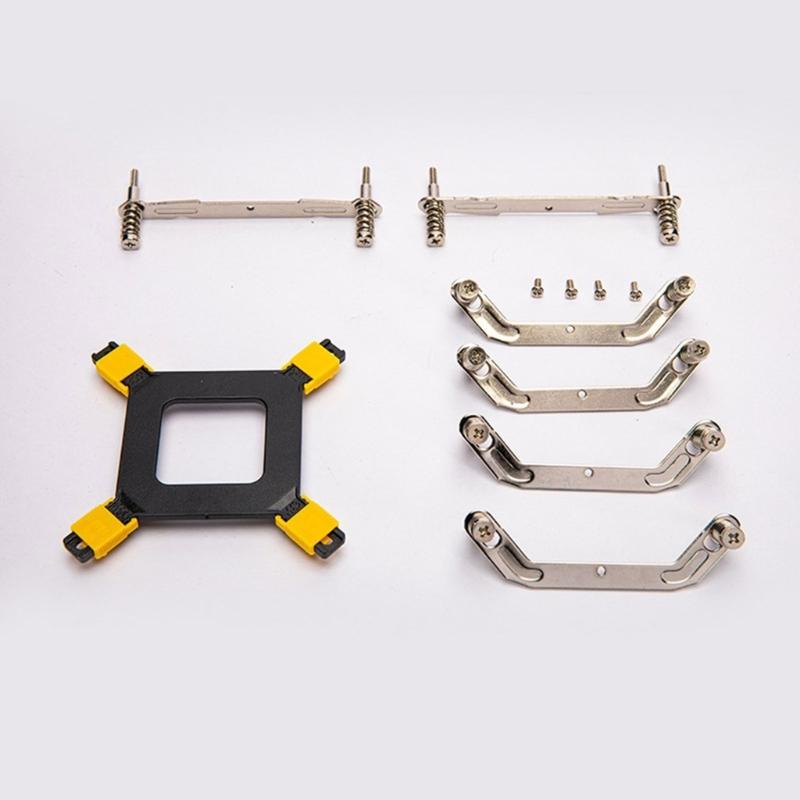 4 Heat Pipe ARGB CPU Air Cooling Fan PWM 4Pin ARGB Cooling Fan For PC Case Computer Hardware Thermal Management