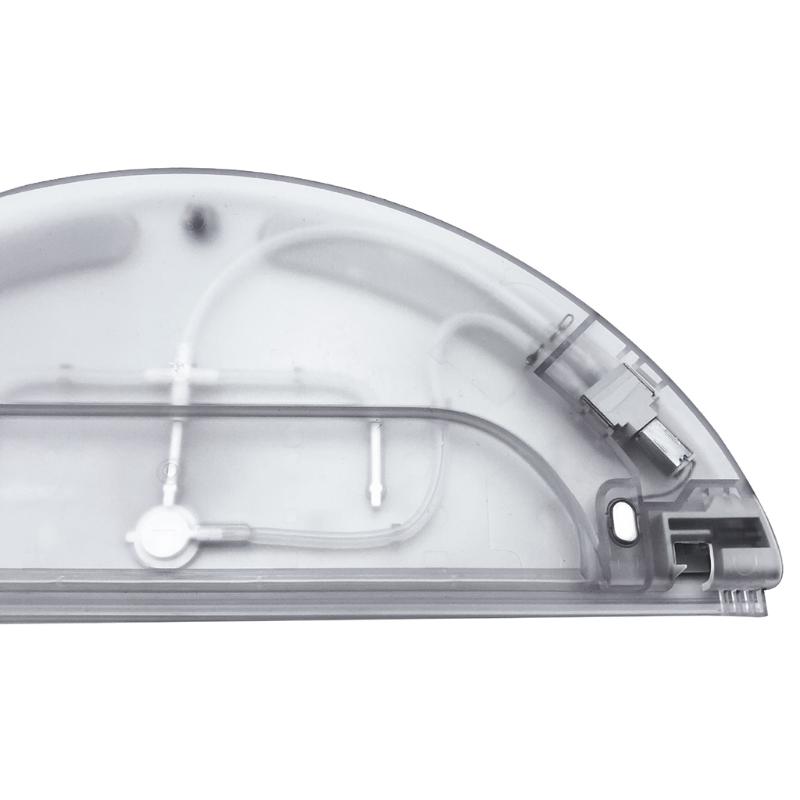 For Mijia 1C Integrated Water for Tank Durable Reusable Household Robot Vacuum Cleaner Spare Parts