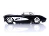 Jada Toys Universal Monsters 124 1957 Chevy Corvette with Wolfman Die-cast Figure