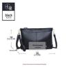 Echte Leder Damen Crossbody Handytasche - Stilvoll, Vielseitig, Große Kapazität, Kleines Quadratisches Design, 2026 Kollektion