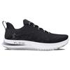 (WMNS) Under Armour Flow Velociti 3 'Black White' Women's 3026124-002