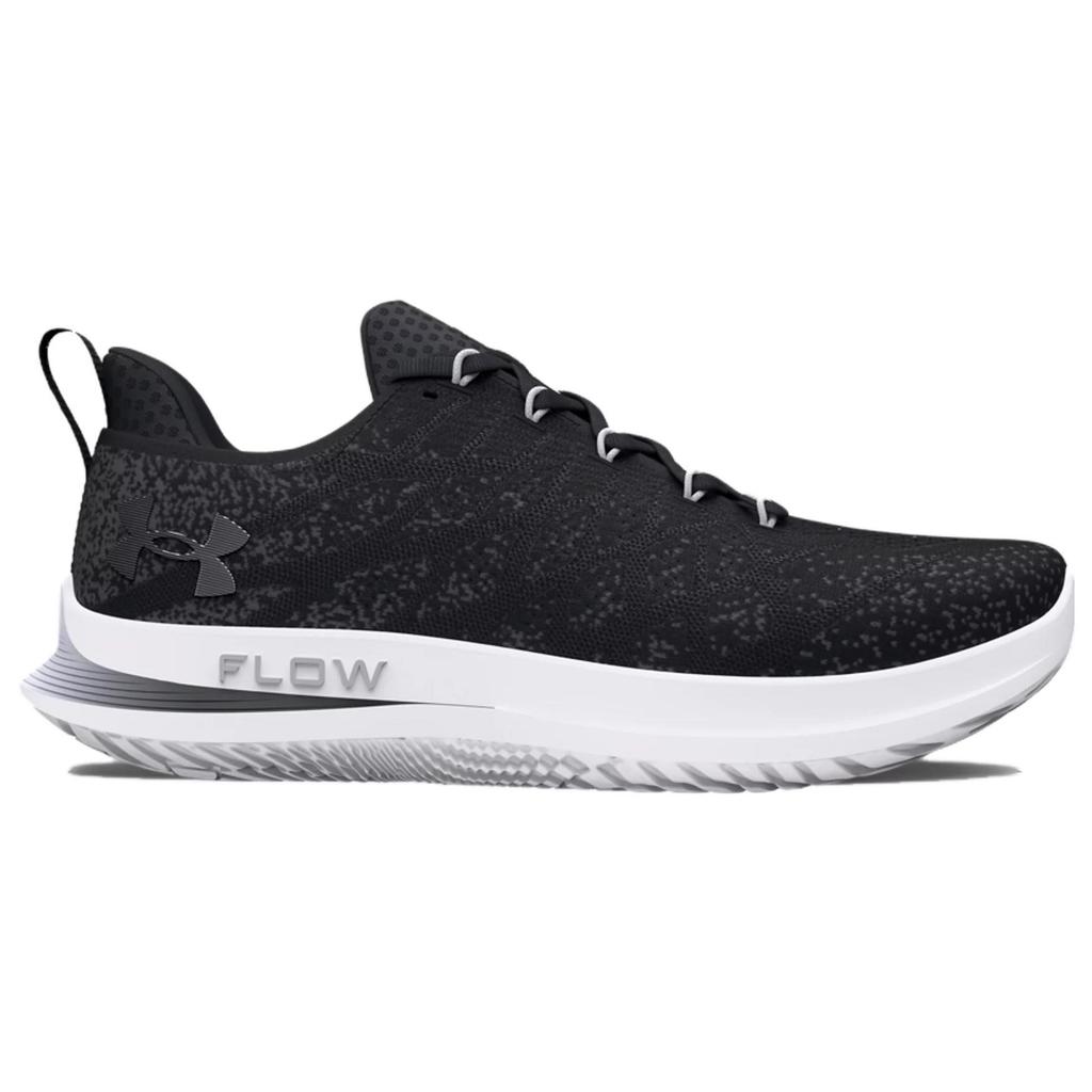 (WMNS) Under Armour Flow Velociti 3 'Black White' Women's 3026124-002