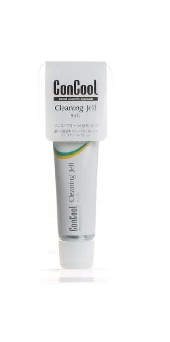 

Welltech Concool Очищающий гель Мягкий 40г Квази-лекарственное средство