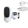 Temperature Display Tankless Heaters 3000W Fast Heating Electric Hot Water Tap  Bathroom