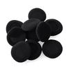 35MM 40MM 45MM 50MM 55MM 60MM 65MM Headphone Replacement Foam Pad Ear Pad Sponge