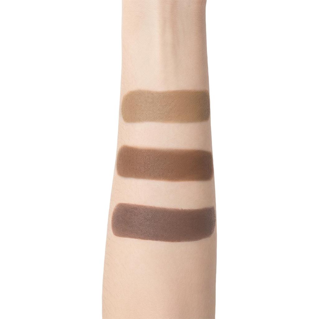Three-color Multi-functional Facial Brightening and Contouring Stick - Used for Contouring, Brightening and Skin Smoothing