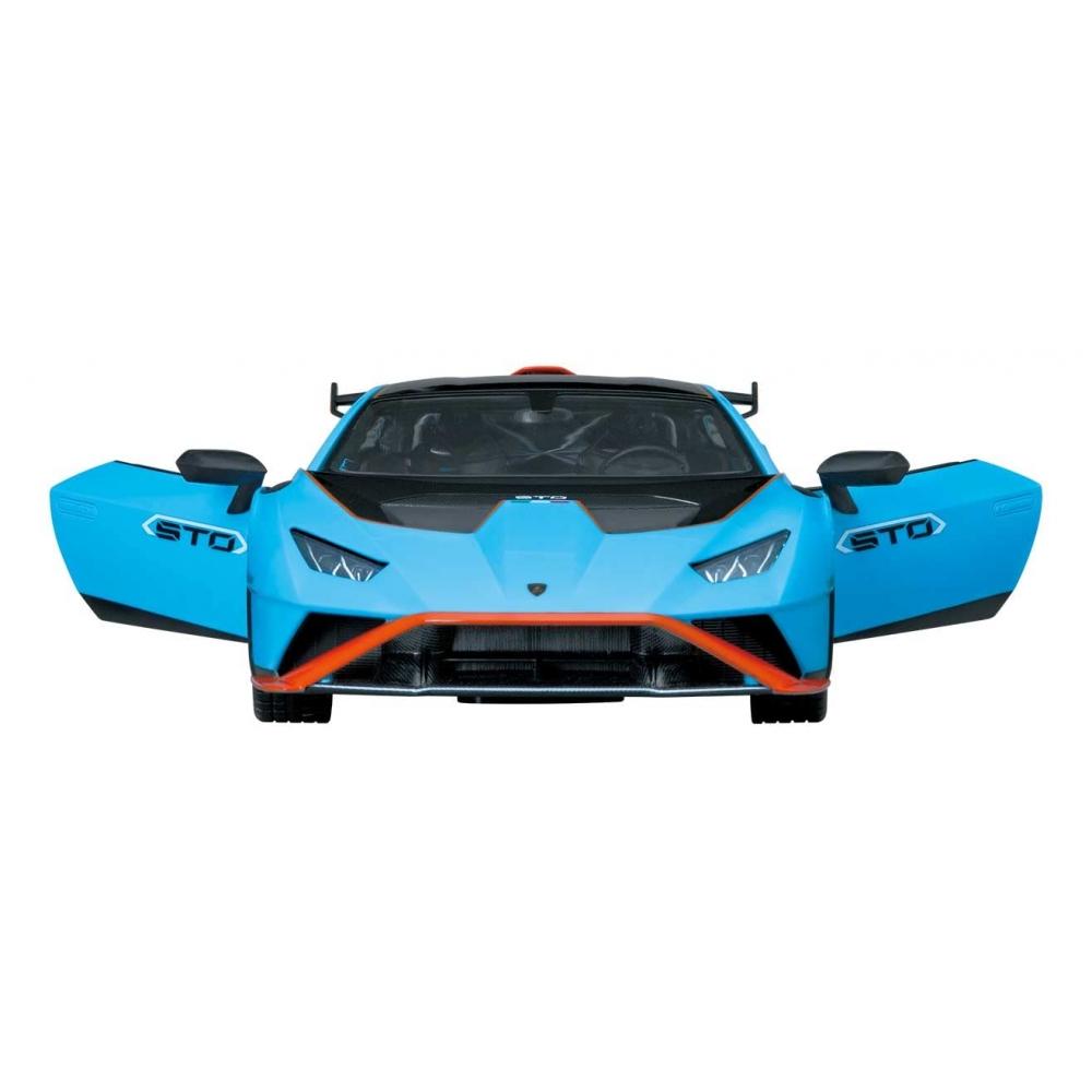 Happinet 114 RC Lamborghini Huracan STO (Ab 6 Jahren)