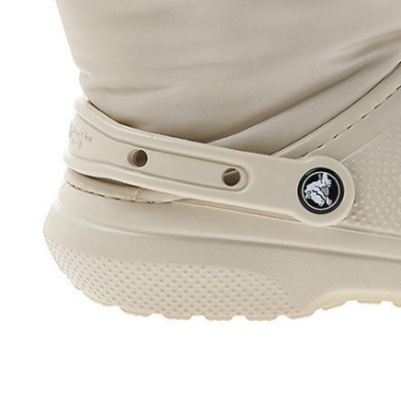 Crocs Cizmă Classic Line 206630 Gri os