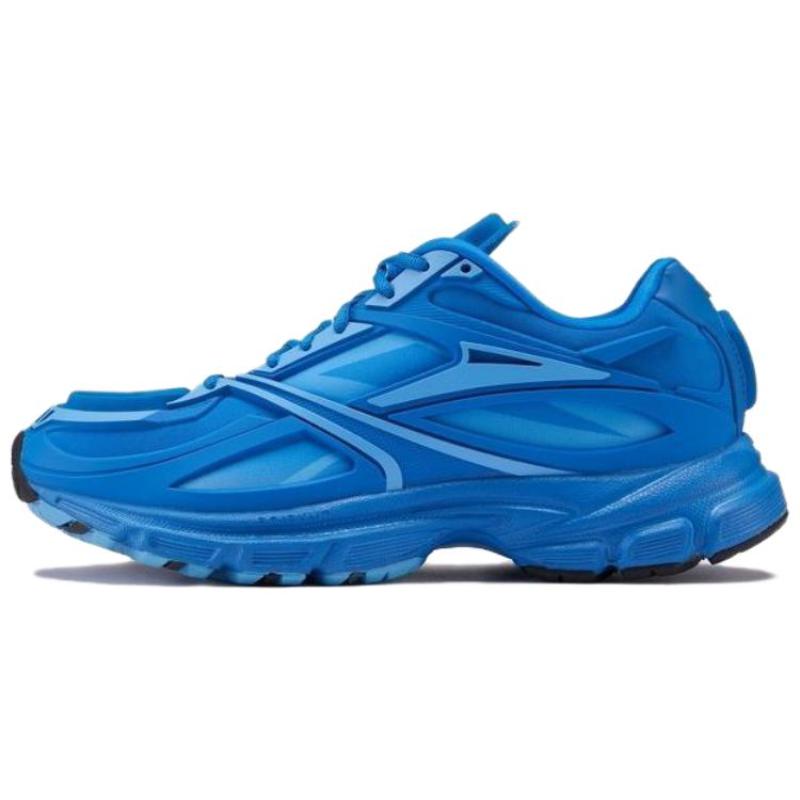 

Reebok Premier Road Modern Pure Blue Sneakers 100072110 39 синий