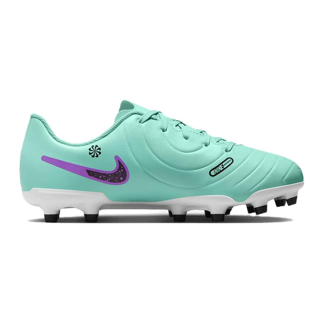 New Nike Tiempo Legend 10 Club MG GS  Peak Ready Pack  DV4352 300