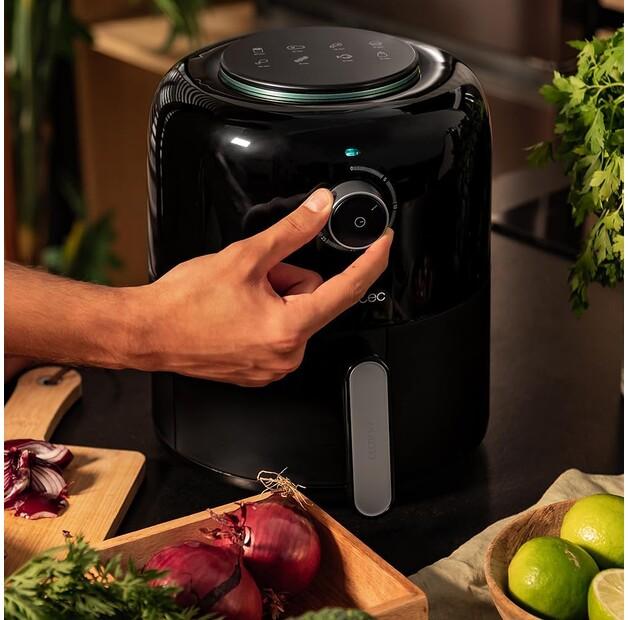 Фритюрница Cecotec Cecofry Pixel 2500 (04981)