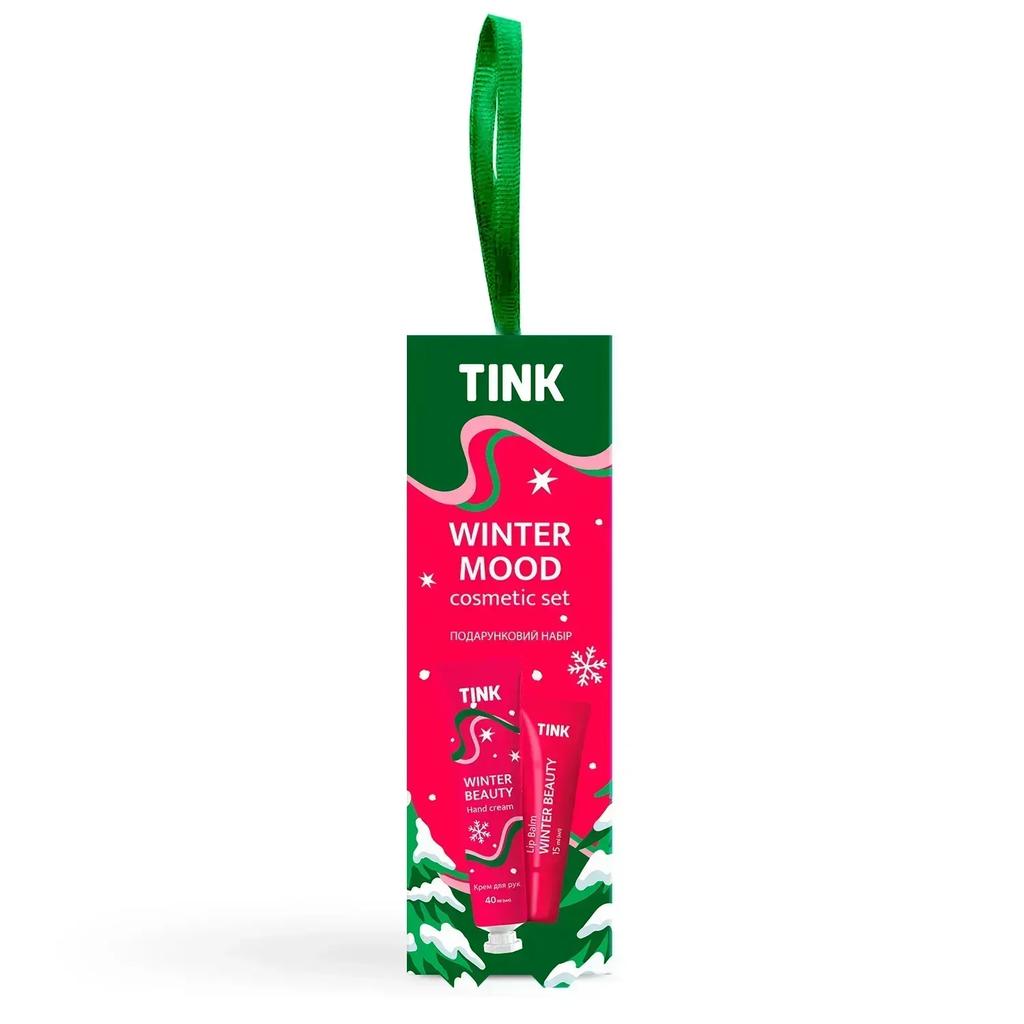 Подарочный набор Winter Mood Tink