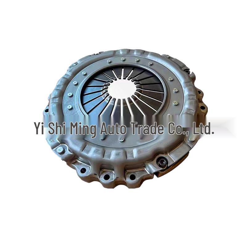 

Iveco (National IV) 280 Pull-Type Clutch Assembly Neutral
