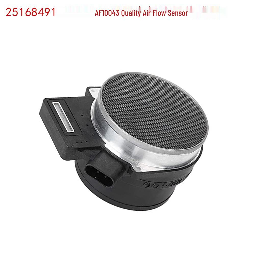 25168491 AF10043 Mass Air Flow Sensor for Buick Rainier and Cadillac Mass Air Flow Sensor