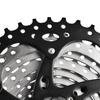 Alomejor Shimano Sprocket 10s Sprocket Cassette Sprocket Shimano Sprocket Sprocket SRAM Freewheel 11-42T
