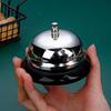 Stainless Steel Service Bell