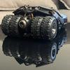 1/24 BAT Batmobile Tumbler Alloy Car Diecasts & Toy Vehicles Car Model Miniature Scale Model Car Toys for Children