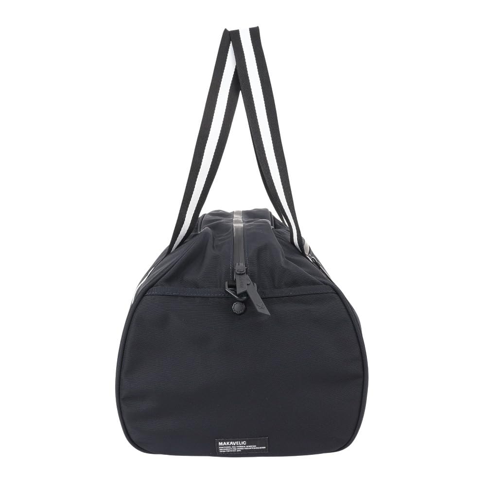 [Machiavellic] Duffel Bag SQUAD MOVE DUFFEL BAG D.NAVY (994)