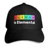 Inclusion Is EleUnisextal LGBT Flag Gay Pride Baseball Cap Beach Hat Hat Beach Sports Cap Golf Wear Unisex Womens