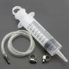 MTB Brake Bleed Kit | Mountain Bike Brake Bleeder Kit | Bicycle Disc Brake Mineral Oil Bleeding Tool For Mountain Bike MTB Brake
