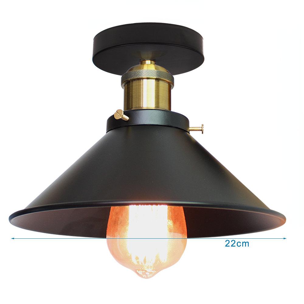 Nordic Industrial Style Pendant Light Postmodern Hanglamp Bedroom Dining Room Bar Decor Luminaire Suspension Kitchen Fixtures